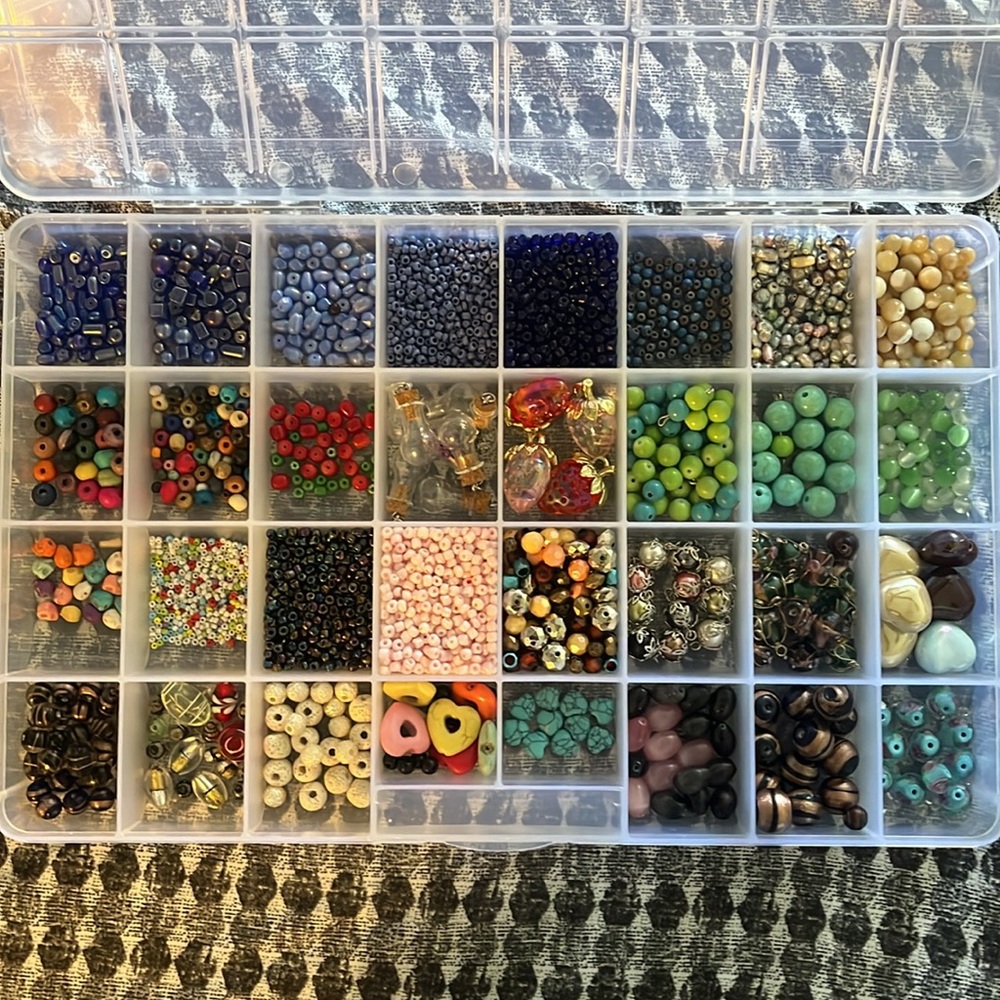 Beads - Picture 13 of 16